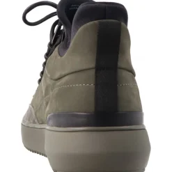 Bottes / Montantes|Sneakers*Blackstone Ivar AG118 Tarmac